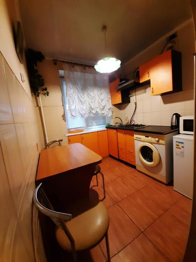 Apartment 1 комн кв остановка дворец спорта строитель, рядом с улицей химиков Cherkasy