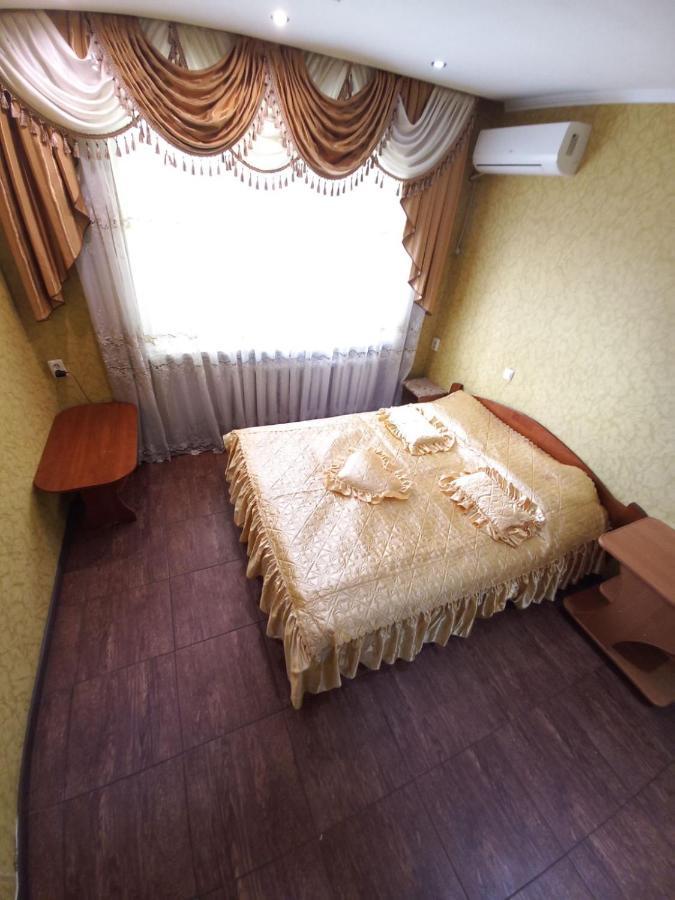 Apartment 1 комн кв остановка дворец спорта строитель, рядом с улицей химиков Cherkasy