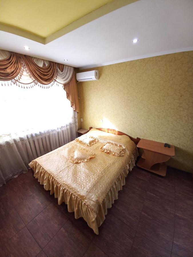 Apartment 1 комн кв остановка дворец спорта строитель, рядом с улицей химиков Cherkasy